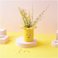 Rico design Rico design: Vaasje zon