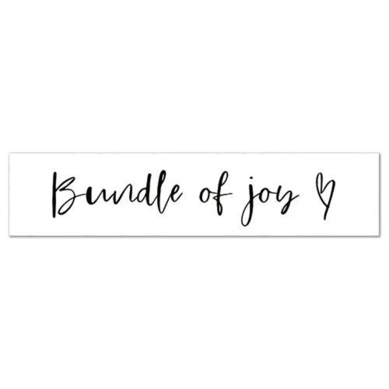 Liefz Liefz: Magneet | Bundle of joy