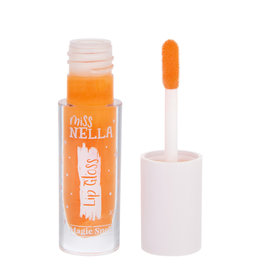 Miss Nella Miss Nella: Lip Gloss Magic Spell