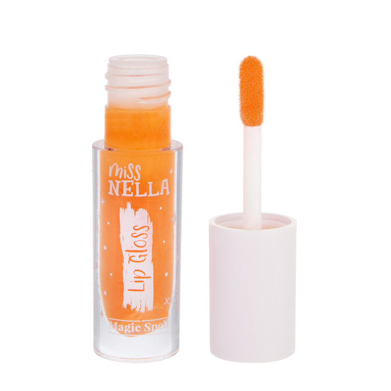 Miss Nella Miss Nella: Lip Gloss Magic Spell