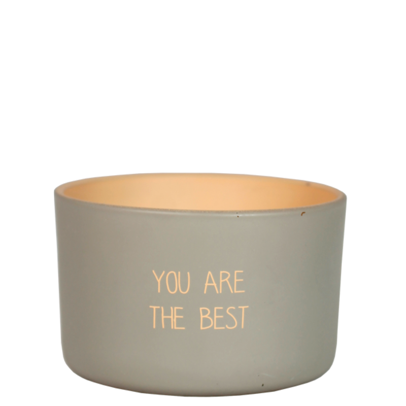 My Flame My Flame: BUITENKAARS - YOU ARE THE BEST - GEUR: BELLA CITRONNELLA