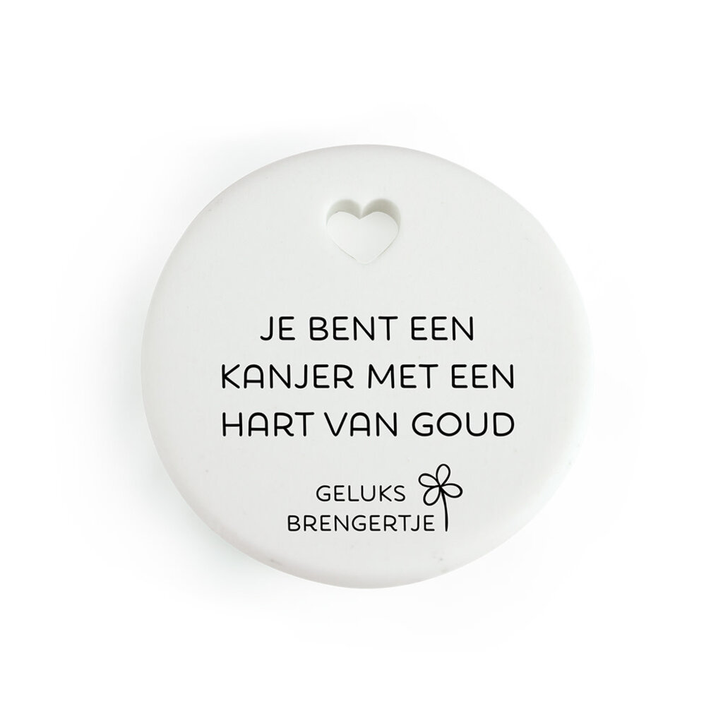 miko Miko: Geluksbrengertje - Goud waard