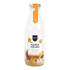 Pineut Pineut: Mango Colada