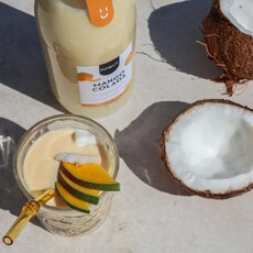 Pineut Pineut: Mango Colada