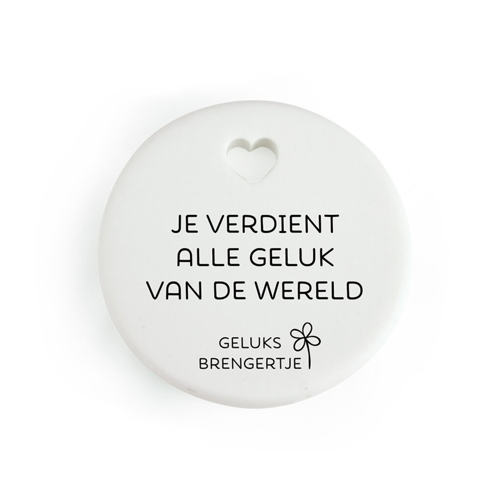 miko Miko: Geluksbrengertje - Mooi mens