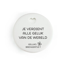 miko Miko: Geluksbrengertje - Mooi mens