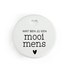 miko Miko: Geluksbrengertje - Mooi mens