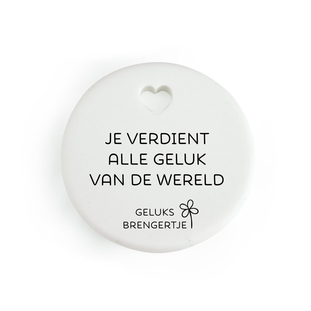 miko Miko: Geluksbrengertje - Vriendin