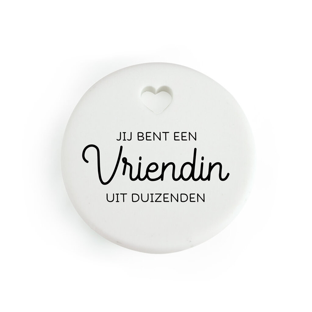 miko Miko: Geluksbrengertje - Vriendin