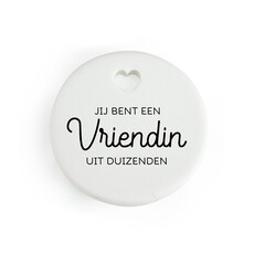 miko Miko: Geluksbrengertje - Vriendin