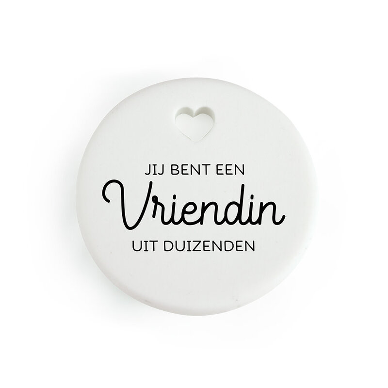 miko Miko: Geluksbrengertje - Vriendin