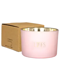 My Flame My Flame: SOJAKAARS - LIEFS- GEUR: GREEN TEA TIME