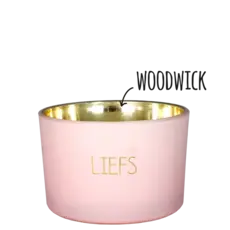 My Flame My Flame: SOJAKAARS - LIEFS- GEUR: GREEN TEA TIME