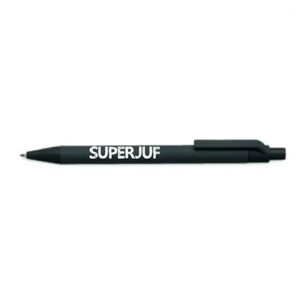 Winkeltje van Anne Winkeltje van Anne pen superjuf