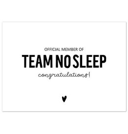 Liefz Liefz: Kaart | Team no sleep