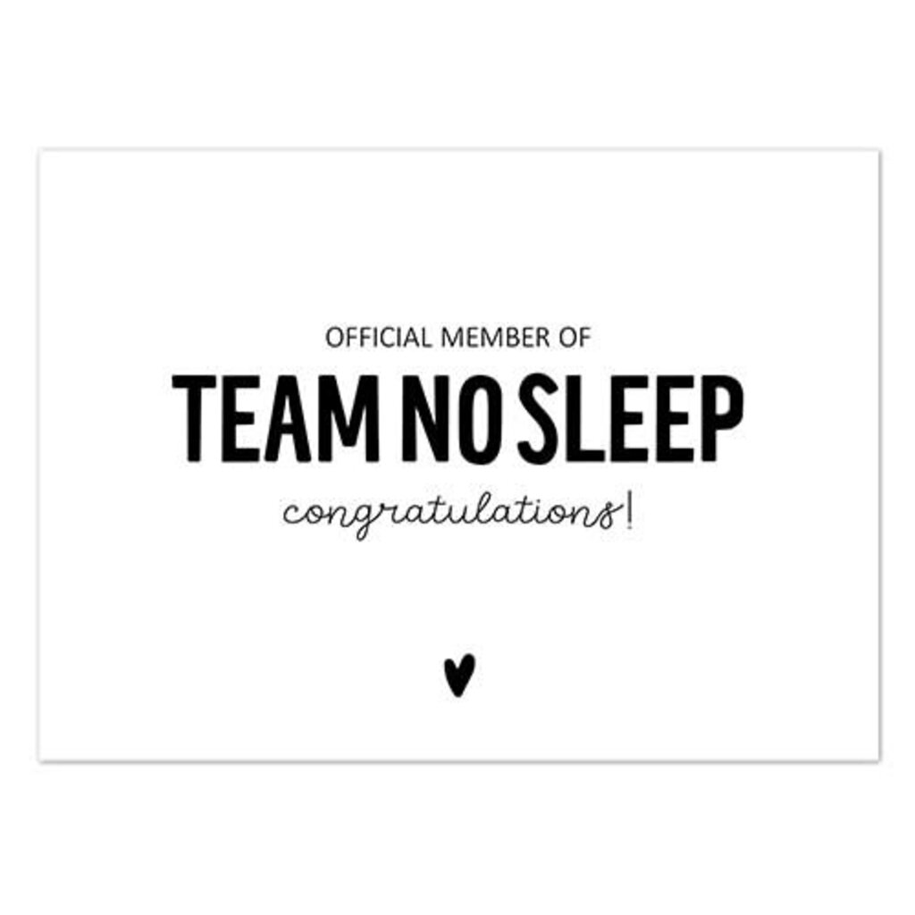 Liefz Liefz: Kaart | Team no sleep