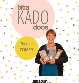 pré-order titakadodoos thema: ZOMER