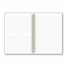 Studio stationery Studio Stationery: My pink Planner Sparkle