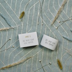 My Flame My Flame: Sojakaars - Jij bent echt een topper