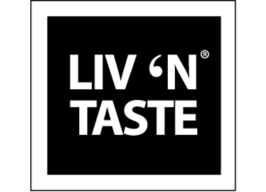 LIV 'N TASTE