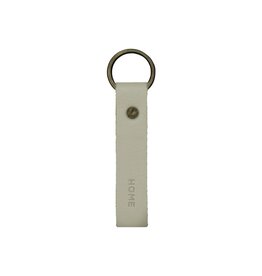 Leeff Leeff: Sleutelhanger Kate taupe - Home