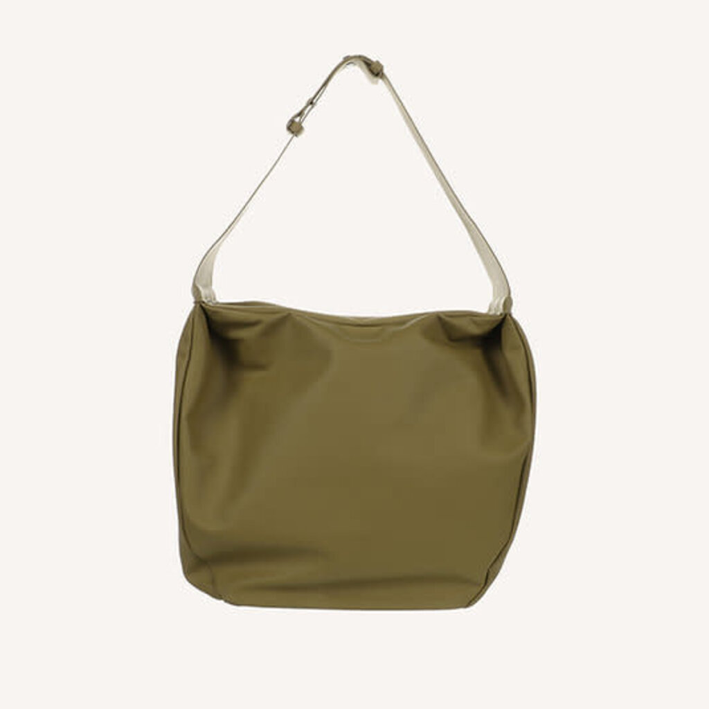Monk & Anna Monk & Anna: Narumi shopper | flowing thoughts | willow