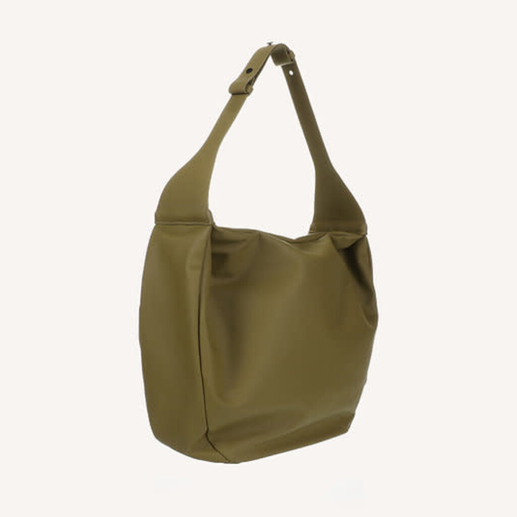 Monk & Anna Monk & Anna: Narumi shopper | flowing thoughts | willow