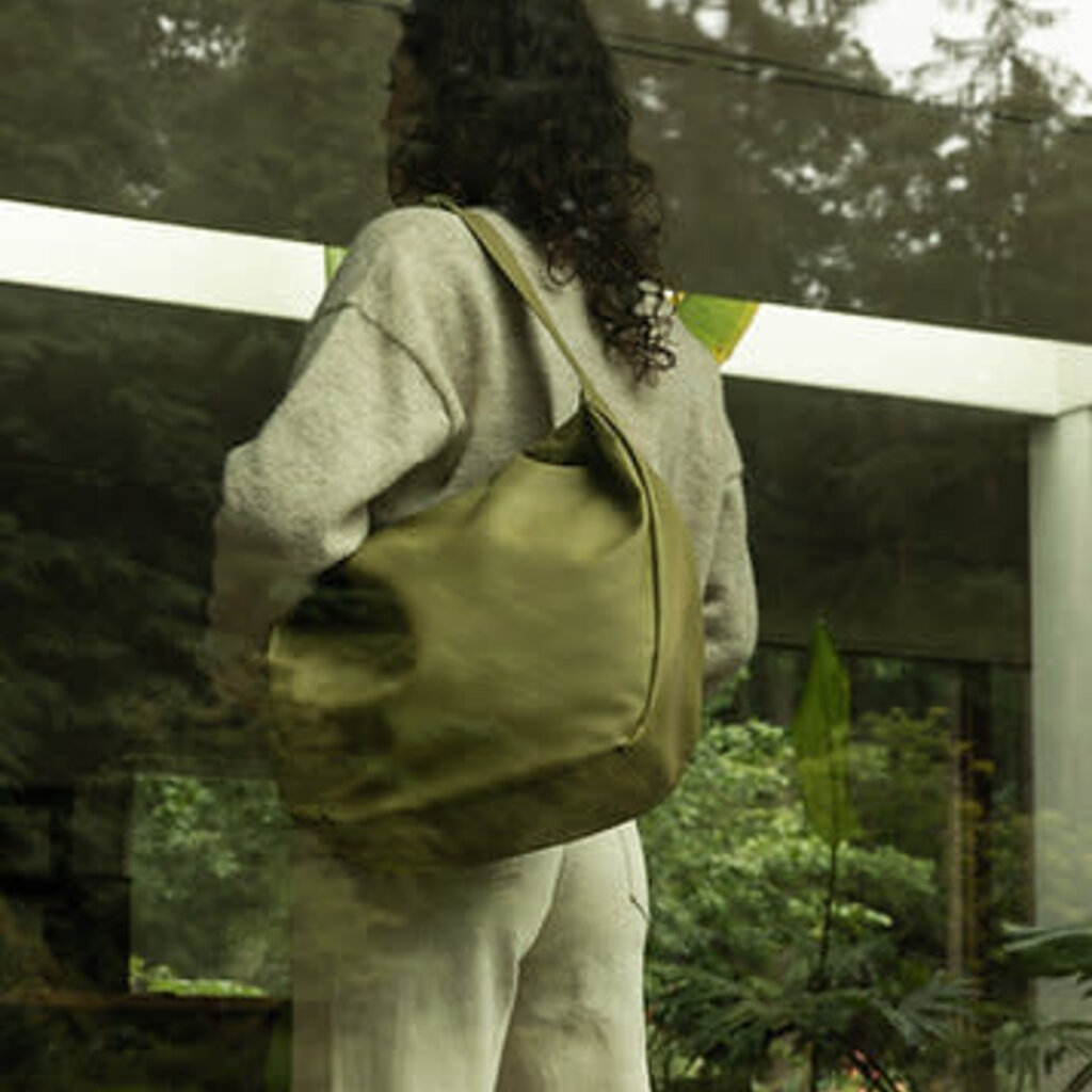 Monk & Anna Monk & Anna: Narumi shopper | flowing thoughts | willow