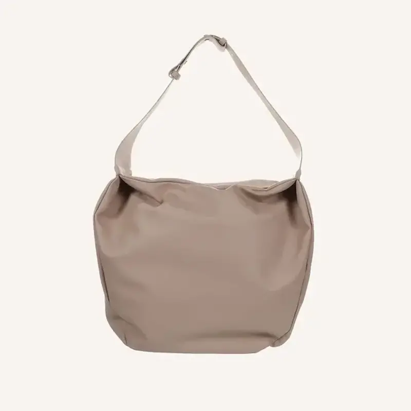 Monk & Anna Monk & Anna: Narumi shopper | flowing thoughts | sand