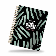 Studio stationery Studio stationery: Planner - Just start