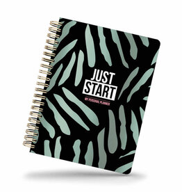 Studio stationery Studio stationery: Planner - Just start