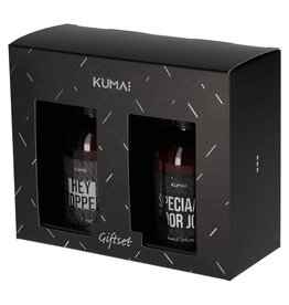 Kumai KUMAI: Giftset Hey Topper / Speciaal voor Jou 100ML