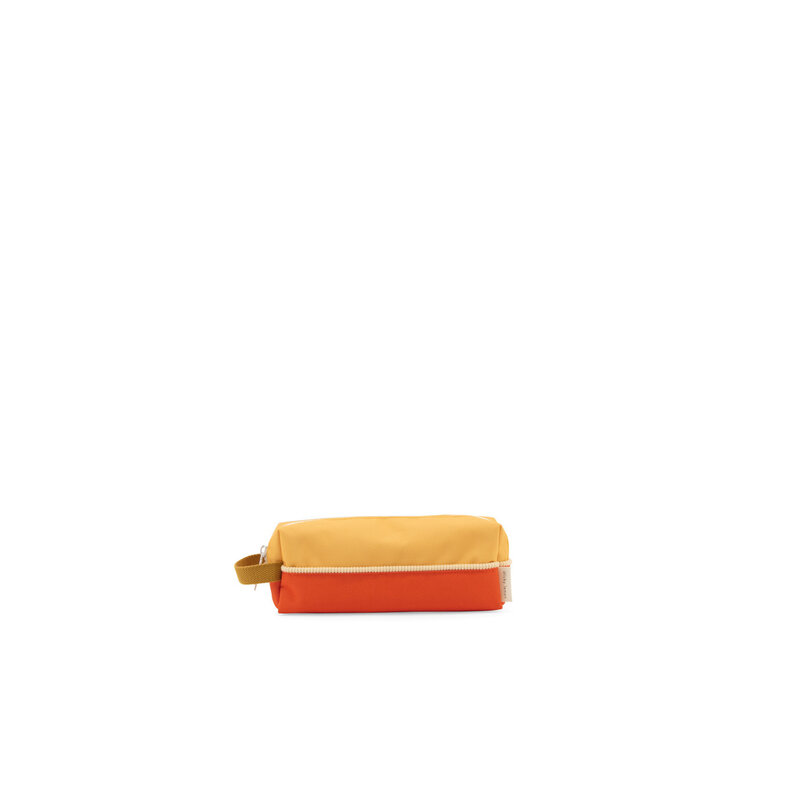 Sticky Lemon Sticky Lemon: pencil case | farmhouse | pear jam + ladybird red