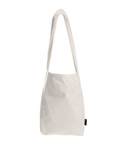 Tinne + Mia tinne + mia cross: Feel good bag - white | faith.