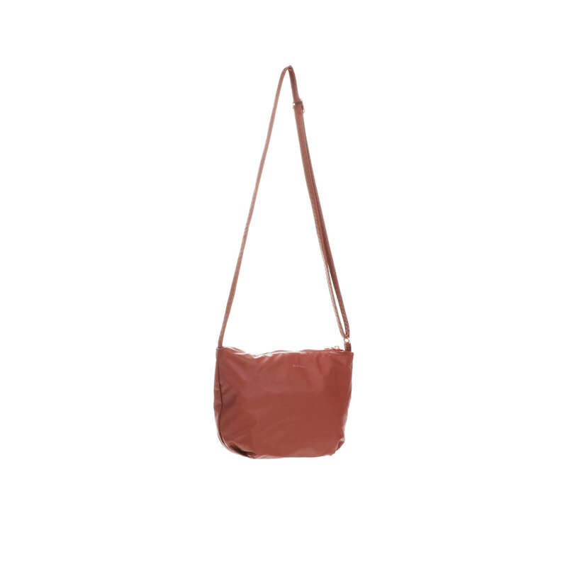 Tinne + Mia tinne + mia cross body bag -  red wood | Joie de Vivre