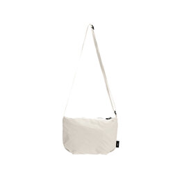 Tinne + Mia tinne + mia cross body bag -  white | faith.