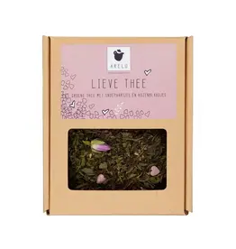 ARELO thee & accessoires Arelo thee: Lieve thee