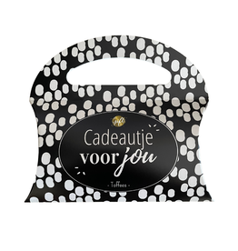 The Big Gifts The big gifts: Snoep Tasje – Cadeautje Voor Jou