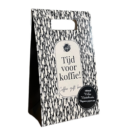 The Big Gifts The big gifts: Coffee Gift Box – Tijd Voor Koffie