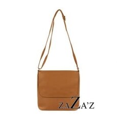 Zaza'z Zaza'z: handtas camel