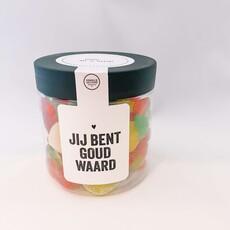 Winkeltje van Anne Winkeltje van anne: smulpotje - jij bent goud waard