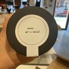 Winkeltje van Anne Winkeltje van anne: smulpotje - fijne verjaardag