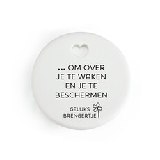 miko Miko: Geluksbrengertje - Beschermengel