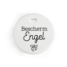 miko Miko: Geluksbrengertje - Beschermengel