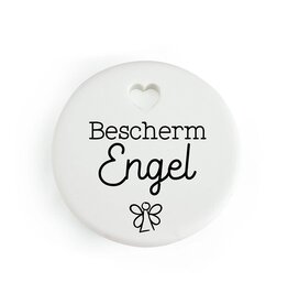 miko Miko: Geluksbrengertje - Beschermengel