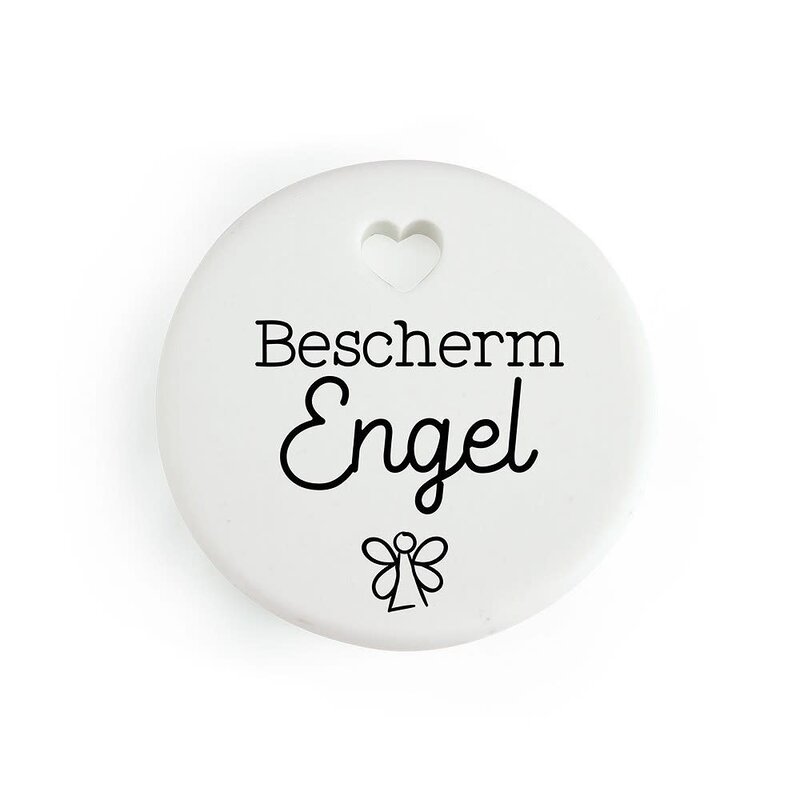 miko Miko: Geluksbrengertje - Beschermengel