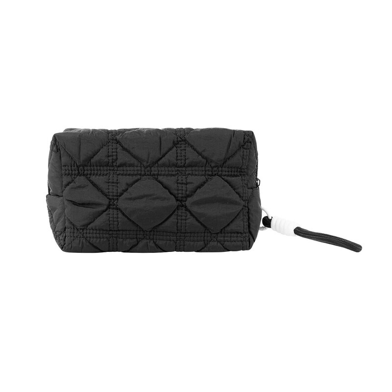 Yehwang: Toilettas allure essentials - zwart
