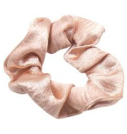 MH: Scrunchie - roze