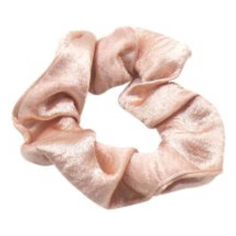 MH: Scrunchie - roze