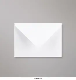 envelop wit 114x162 mm (C6)